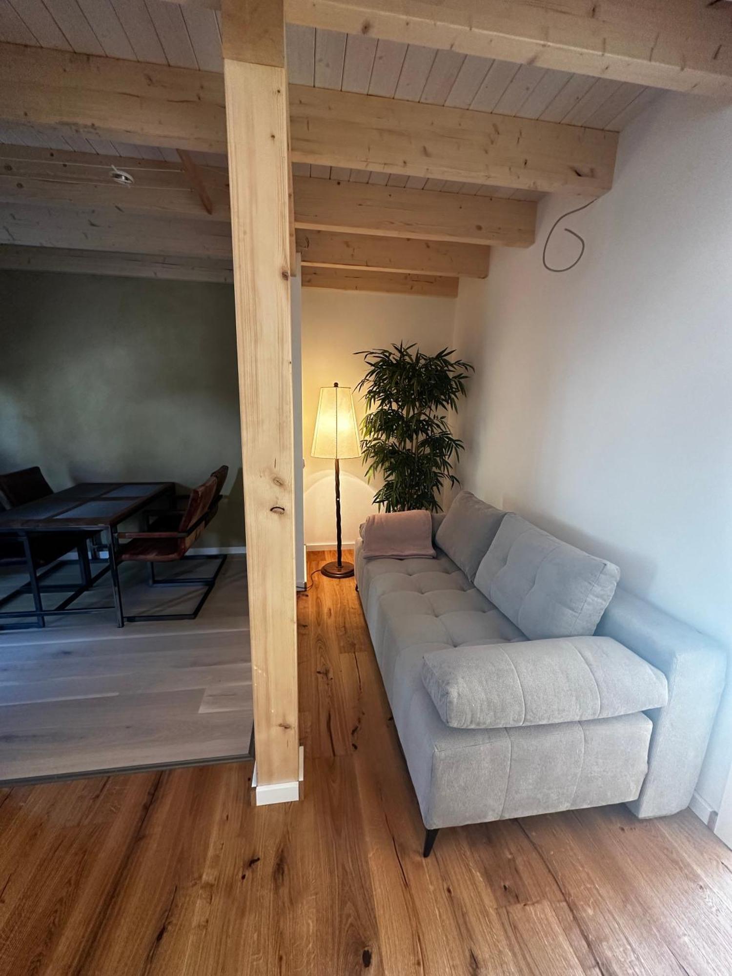 Ferienwohnung Stenja - Made Of Wood Dresden Dış mekan fotoğraf